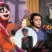 Cómo luce hoy Luis Ángel Gómez Jaramillo, el niño que canta en “Coco”
