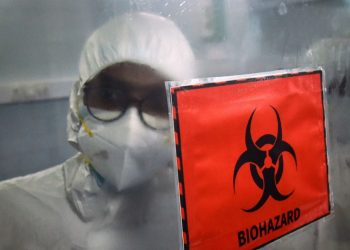 Viruela del mono sigue en alerta máxima: OMS