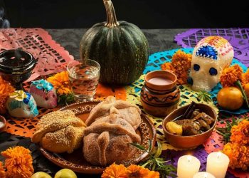 Día de Muertos, celebración que nos da identidad y debe preservarse