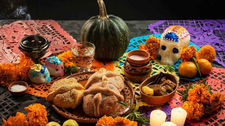 Día de Muertos, celebración que nos da identidad y debe preservarse