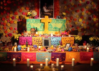 ¿Me pagan doble si trabajo el 2 de noviembre, Día de Muertos?