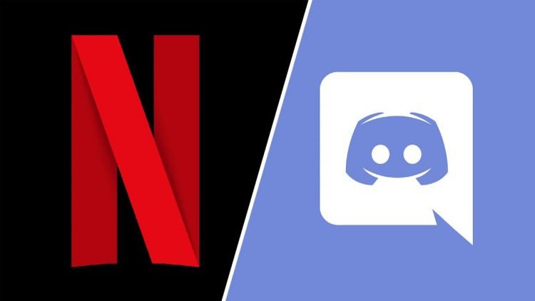 Netflix y Discord tienen una nueva alianza: de qué se trata