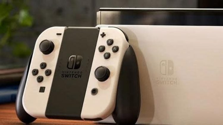 Nintendo Switch ha vendido ya más de 114 millones