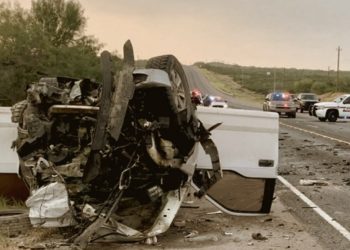 Han muerto en carreteras 79 mil conductores