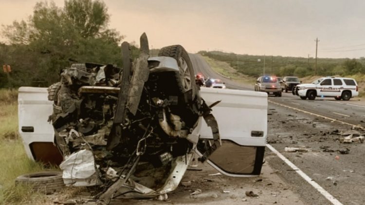 Han muerto en carreteras 79 mil conductores
