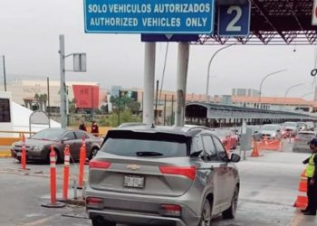 Termina remodelación de Puente I