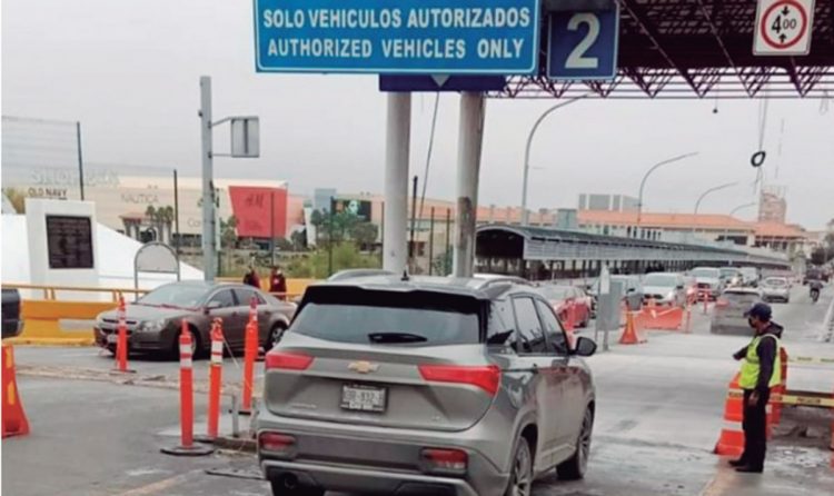 Termina remodelación de Puente I