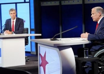 Demócratas no logran ganarse la simpatía de latinos en Texas