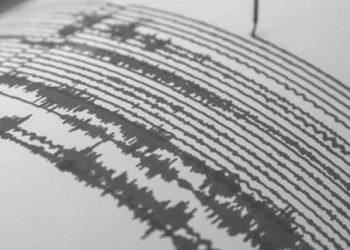 Texas registra su sismo más grande