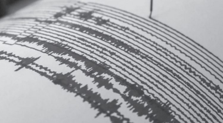 Texas registra su sismo más grande