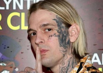 Muere Aaron Carter, cantante y hermano de Nick Carter de los Backstreet Boys