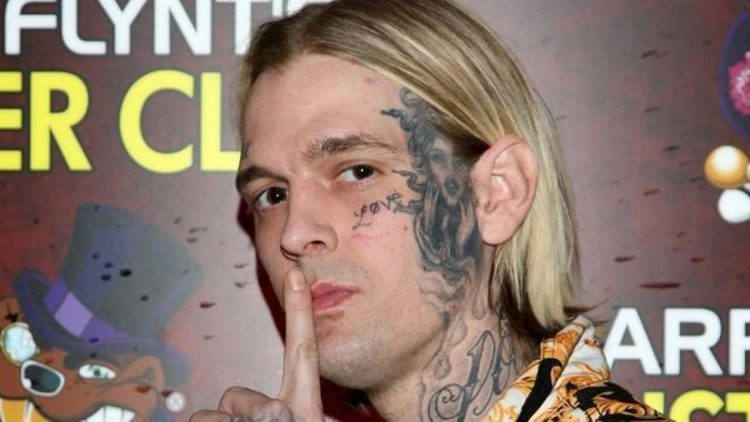 Muere Aaron Carter, cantante y hermano de Nick Carter de los Backstreet Boys