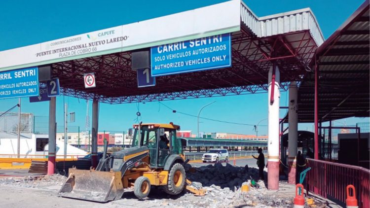 Justifica Capufe con más casetas y ciclovia