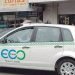 Echarán a andar nueva flotilla de Ecotaxis