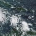 Huracán Lisa Causará Lluvias Intensas en el Sureste de México