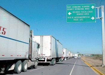 Pierde 2 millones de pesos al mes