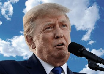 Trump adelanta “un gran anuncio” para el 15 de noviembre