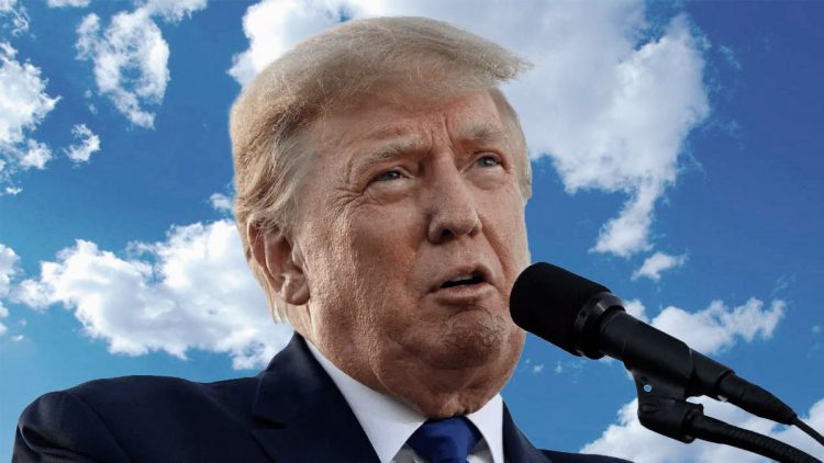 Trump adelanta “un gran anuncio” para el 15 de noviembre