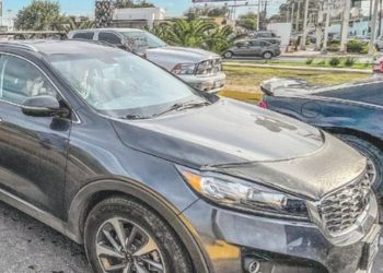 Echarán a andar segundo carril para fronterizos