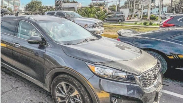 Echarán a andar segundo carril para fronterizos