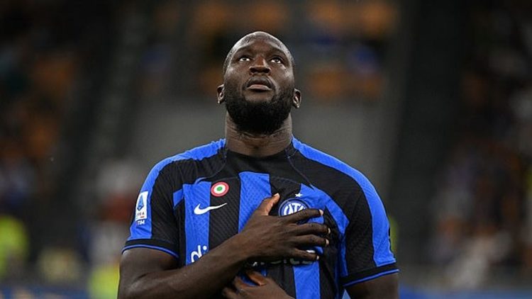 ¿Se perderá el Mundial? Romelu Lukaku vuelve a lesionarse