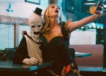 ‘Terrifier 2’ confirma su estreno en Cinemex y Cinépolis