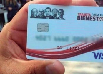 Entregarán último pago a abuelitos