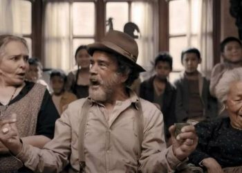 Por qué poderoso motivo detuvieron el estreno de ‘¡Que Viva México!’