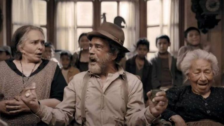 Por qué poderoso motivo detuvieron el estreno de ‘¡Que Viva México!’