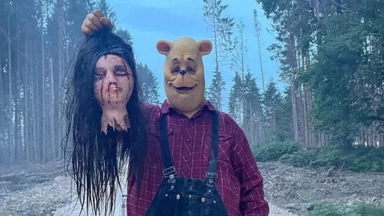 ‘Winnie the Pooh: Blood and Honey’: película de terror llegará a México