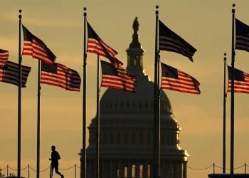 El futuro Congreso de EE.UU. sigue en el aire tras elecciones intermedias