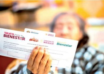 Abren registro de pensiones para discapacitados y adultos mayores