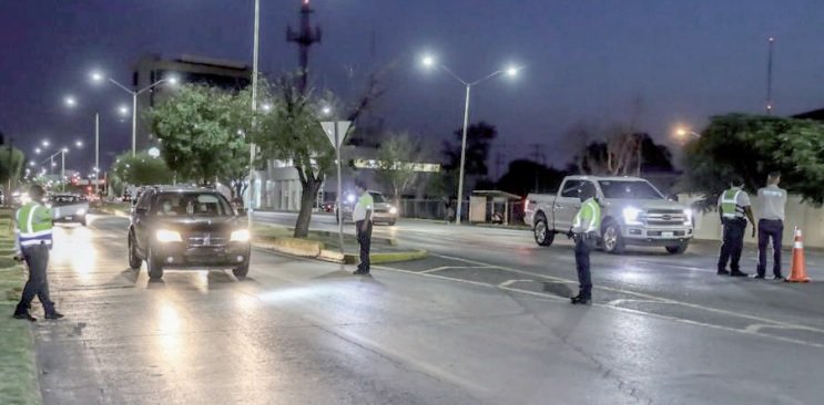 FRACASAN COMISIONES DE REGIDORES EN PLAN Rechazan llevar a ebrios a sus casas