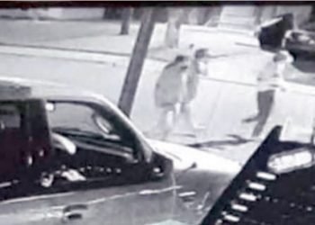 Muchachos roban y causan destrozos en North Central Park