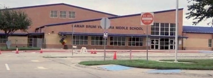 Refuerzan vigilancia policiaca, tras amenaza de tiroteo en una secundaria