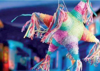 Posadas navideñas regresan al 100% en el sur del Tamaulipas