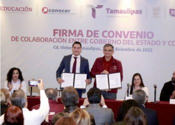 DE TAMAULIPAS Sistema Nacional de Competencias dará impulso al mundo laboral