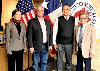 COMERCIAL Y DESARROLLO DE INVERSIONES TAMAULIPAS Y TEXAS fortalecen lazos de cooperación