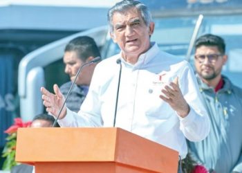 EN TAMAULIPAS LA CUARTA TRANSFORMACIÓN cumple compromisos: Gobernador