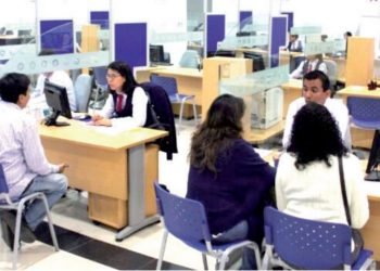 AGENCIAS Deberán servidores públicos presentar su declaración patrimonial