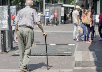 MÁS PADECEN ALZHEIMER Y PARKINSON Aumentan casos de males mentales en el estado