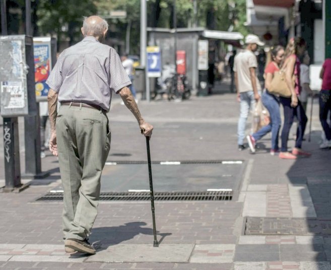 MÁS PADECEN ALZHEIMER Y PARKINSON Aumentan casos de males mentales en el estado