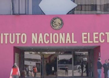 Aprueba INE a candidatos al Senado por Tamaulipas