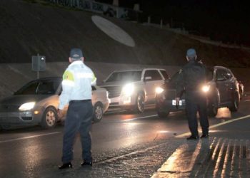 IMPLEMENTARÁN operativos antialcohol