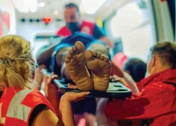 BAJAS TEMPERATURAS Tamaulipas registró muertes por hipotermia