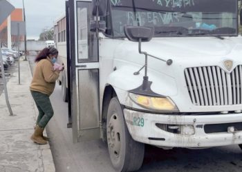 Aplicarán revisión mecánica a camiones y taxis de la ciudad