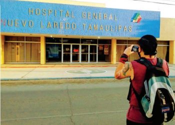 Reforzarán con más personal EL HOSPITAL GENERAL