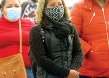 SENSACIÓN DE – 10 GRADOS Azotarán fríos intensos Nuevo Laredo y la región