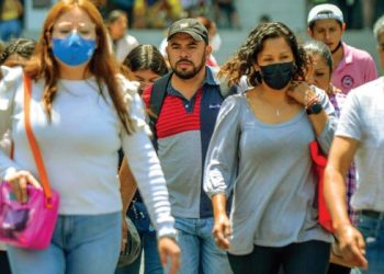 Hospitales refuerzan medidas ante la sexta ola de Covid-19