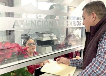 Instala Comapa ventanilla única para atender a empresarios y constructores